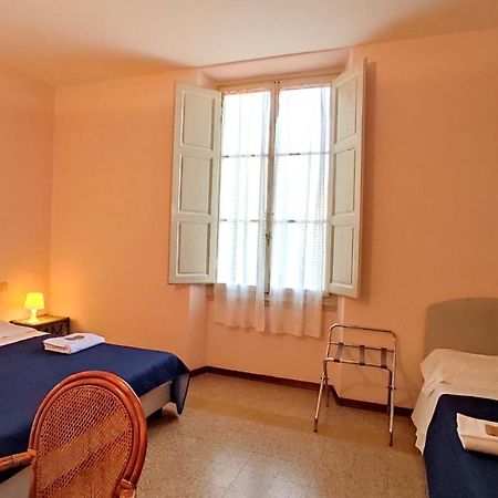 Hotel Rita Major Firenze Værelse billede