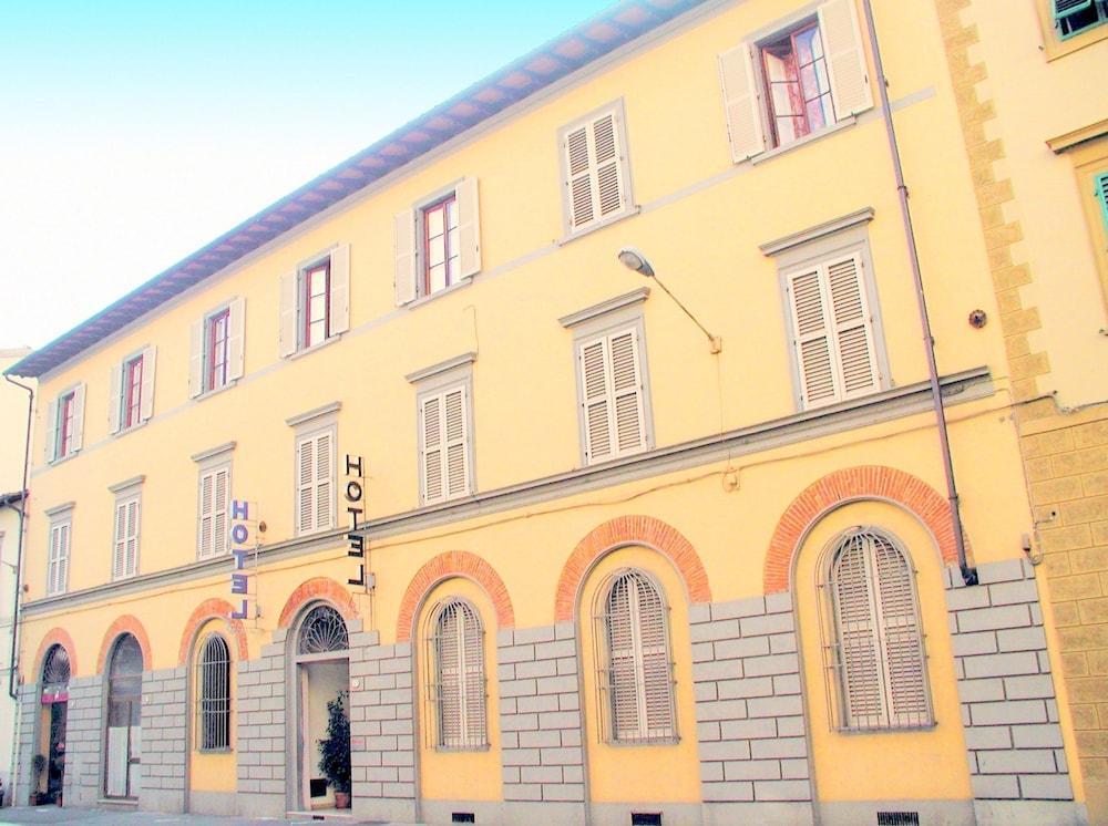 Hotel Rita Major Firenze Eksteriør billede