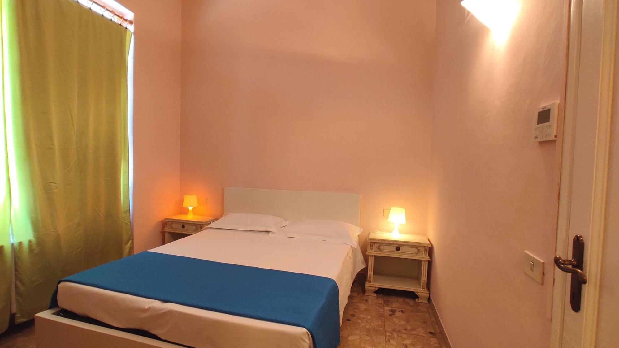 Hotel Rita Major Firenze Værelse billede
