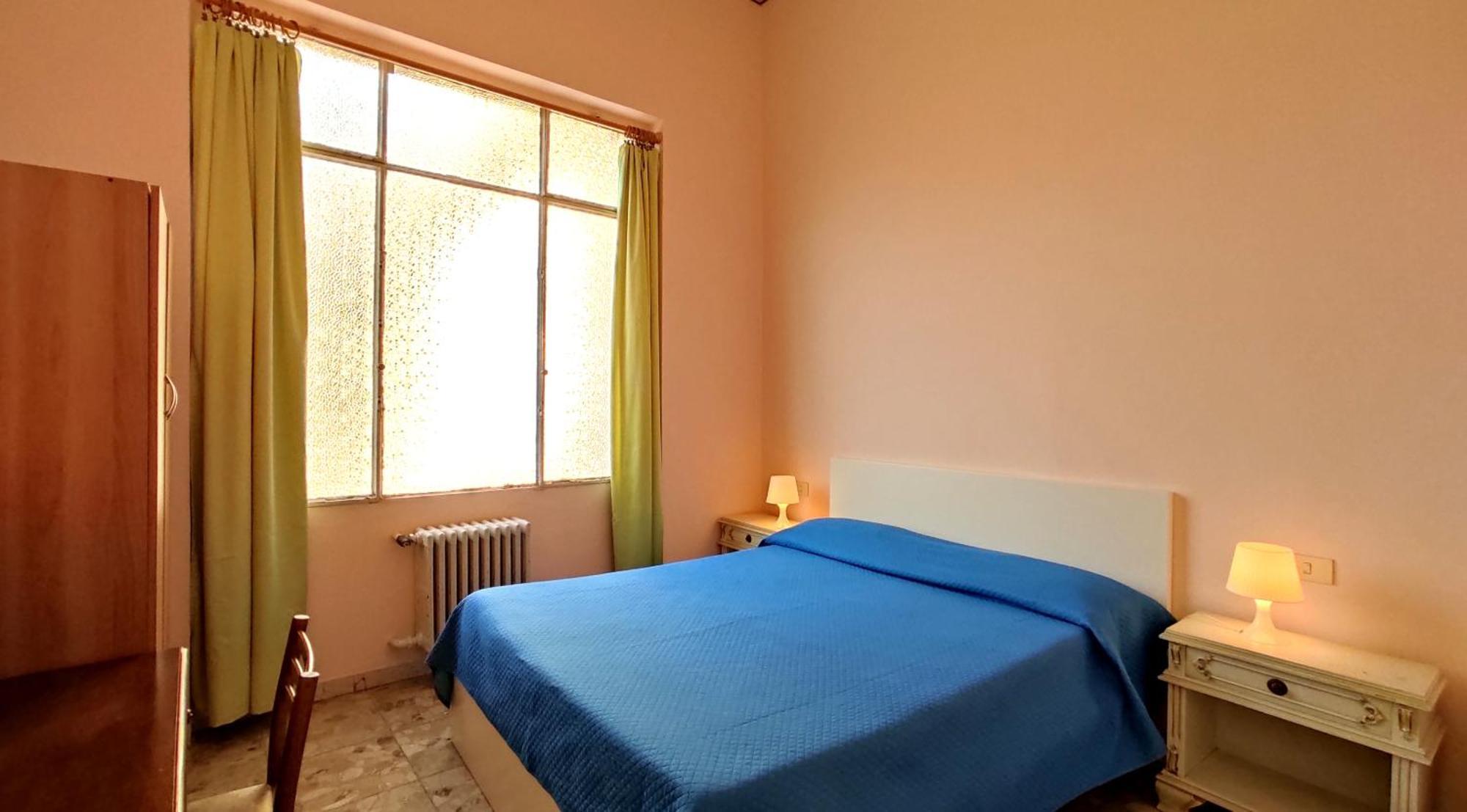 Hotel Rita Major Firenze Værelse billede