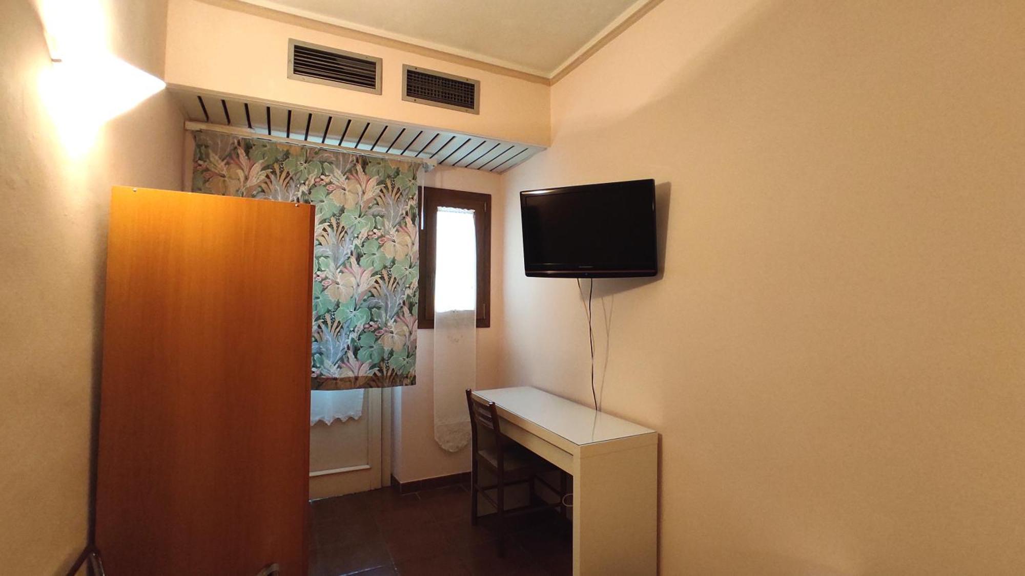 Hotel Rita Major Firenze Eksteriør billede