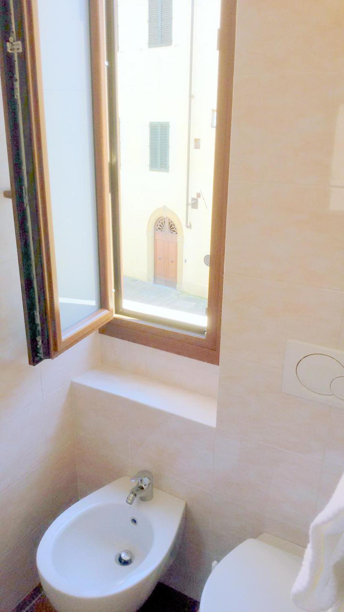 Hotel Rita Major Firenze Værelse billede